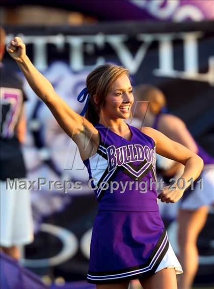 Thumbnail 3 in Parkway West @ Fayetteville photogallery.