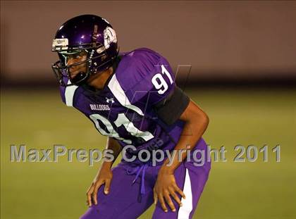 Thumbnail 2 in Parkway West @ Fayetteville photogallery.
