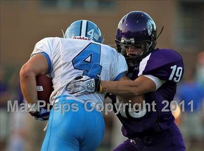 Thumbnail 1 in Parkway West @ Fayetteville photogallery.