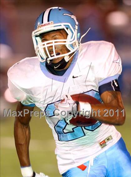 Thumbnail 3 in Parkway West @ Fayetteville photogallery.