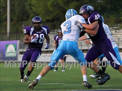 Thumbnail 2 in Parkway West @ Fayetteville photogallery.