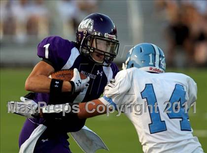 Thumbnail 3 in Parkway West @ Fayetteville photogallery.
