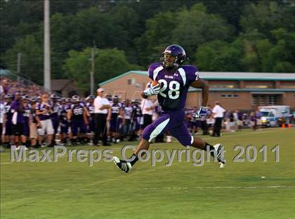 Thumbnail 1 in Parkway West @ Fayetteville photogallery.