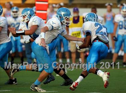 Thumbnail 3 in Parkway West @ Fayetteville photogallery.