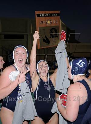 Crescenta Valley vs Poly (CIF=SS D5 Final)