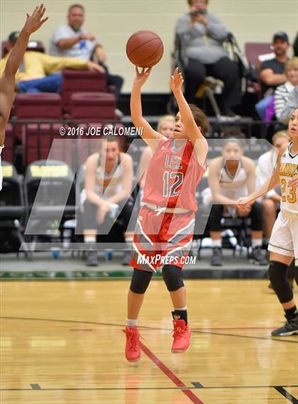 Thumbnail 2 in Lee [Robert E.] vs Amarillo (NEISD Invitational) photogallery.