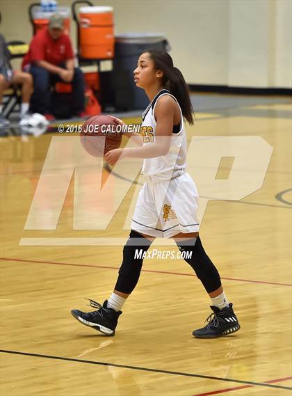 Thumbnail 2 in Lee [Robert E.] vs Amarillo (NEISD Invitational) photogallery.