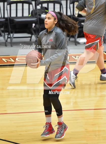 Thumbnail 3 in Lee [Robert E.] vs Amarillo (NEISD Invitational) photogallery.