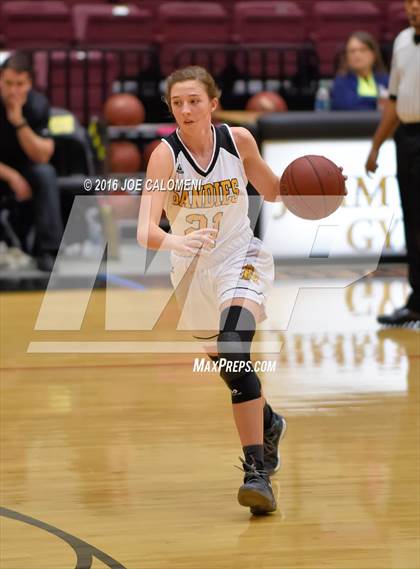 Thumbnail 2 in Lee [Robert E.] vs Amarillo (NEISD Invitational) photogallery.
