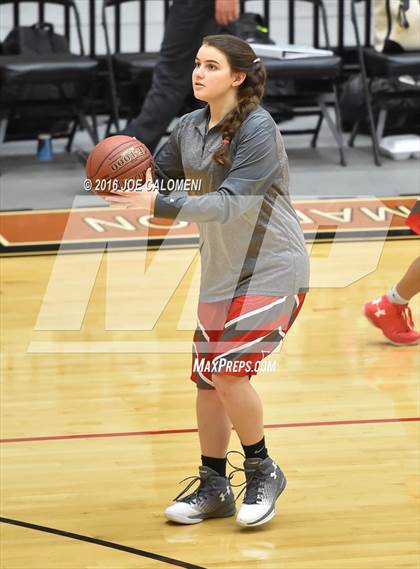 Thumbnail 1 in Lee [Robert E.] vs Amarillo (NEISD Invitational) photogallery.
