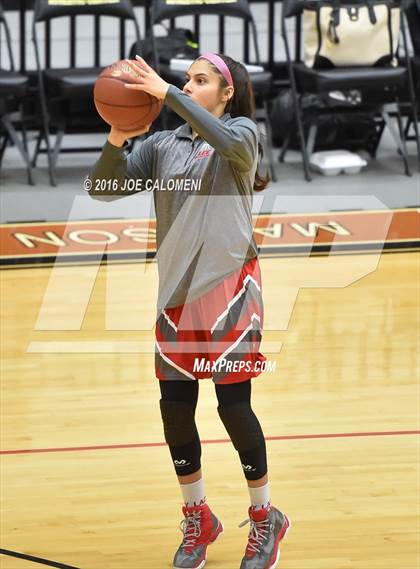 Thumbnail 1 in Lee [Robert E.] vs Amarillo (NEISD Invitational) photogallery.