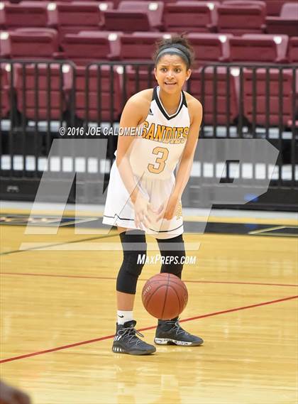 Thumbnail 1 in Lee [Robert E.] vs Amarillo (NEISD Invitational) photogallery.