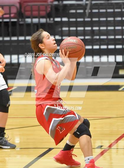 Thumbnail 2 in Lee [Robert E.] vs Amarillo (NEISD Invitational) photogallery.