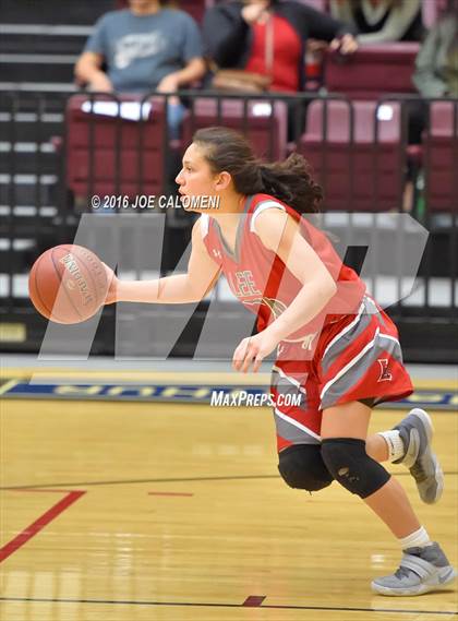 Thumbnail 1 in Lee [Robert E.] vs Amarillo (NEISD Invitational) photogallery.