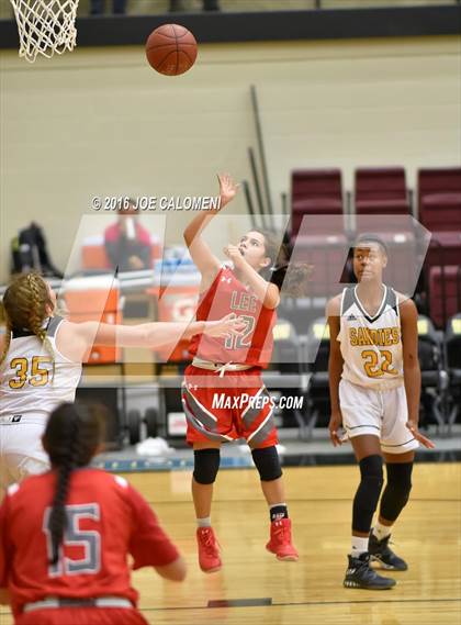 Thumbnail 1 in Lee [Robert E.] vs Amarillo (NEISD Invitational) photogallery.