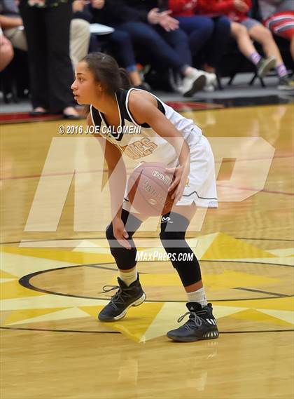 Thumbnail 3 in Lee [Robert E.] vs Amarillo (NEISD Invitational) photogallery.
