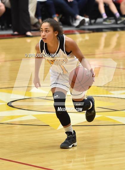 Thumbnail 2 in Lee [Robert E.] vs Amarillo (NEISD Invitational) photogallery.