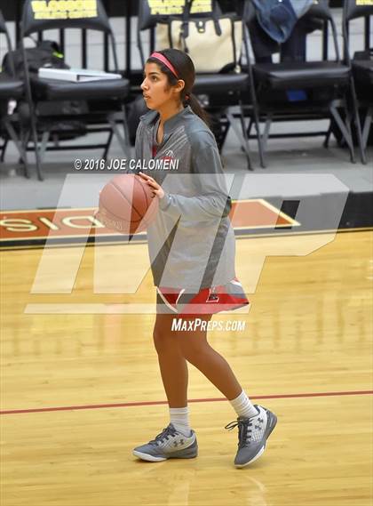 Thumbnail 2 in Lee [Robert E.] vs Amarillo (NEISD Invitational) photogallery.