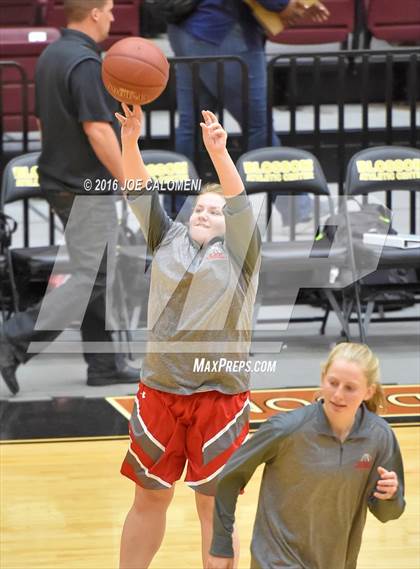 Thumbnail 3 in Lee [Robert E.] vs Amarillo (NEISD Invitational) photogallery.