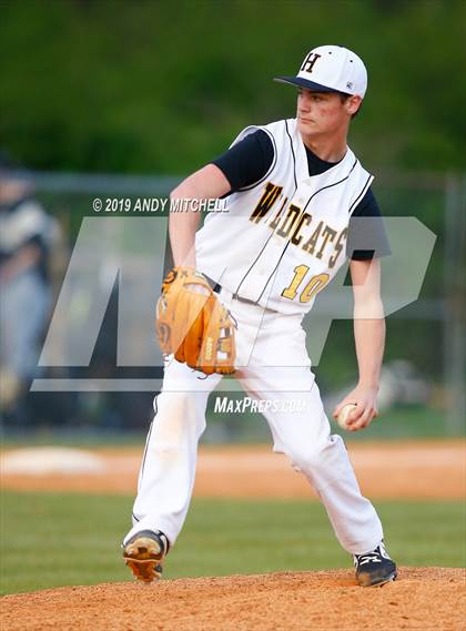 Thumbnail 3 in South Pittsburg @ Hixson photogallery.