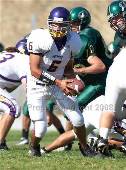 Thumbnail 1 in Soledad @ Harbor photogallery.