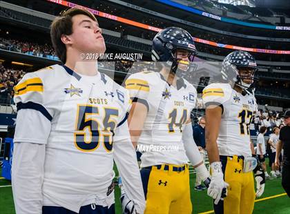 Thumbnail 3 in Highland Park vs. Ryan (UIL 5A DI Semifinal) photogallery.