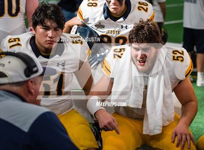Thumbnail 3 in Highland Park vs. Ryan (UIL 5A DI Semifinal) photogallery.