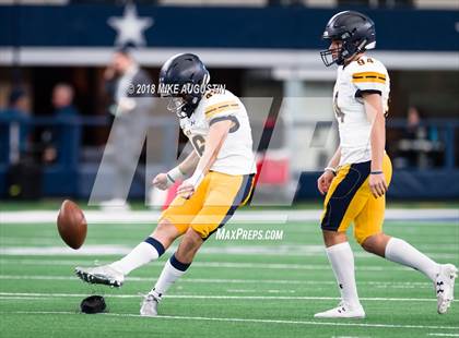 Thumbnail 2 in Highland Park vs. Ryan (UIL 5A DI Semifinal) photogallery.