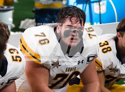 Thumbnail 2 in Highland Park vs. Ryan (UIL 5A DI Semifinal) photogallery.