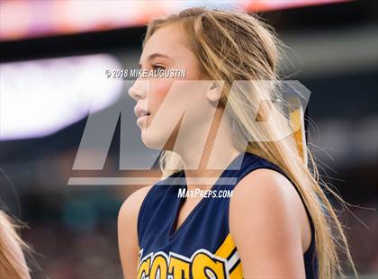 Thumbnail 3 in Highland Park vs. Ryan (UIL 5A DI Semifinal) photogallery.