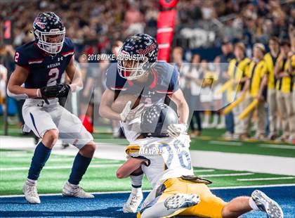 Thumbnail 3 in Highland Park vs. Ryan (UIL 5A DI Semifinal) photogallery.