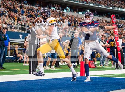 Thumbnail 3 in Highland Park vs. Ryan (UIL 5A DI Semifinal) photogallery.