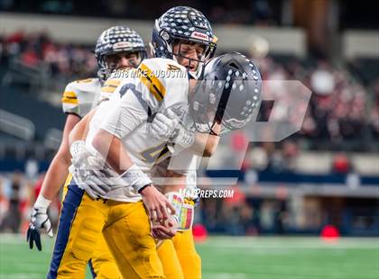 Thumbnail 3 in Highland Park vs. Ryan (UIL 5A DI Semifinal) photogallery.