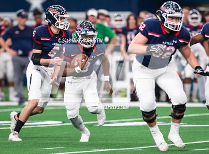 Thumbnail 3 in Highland Park vs. Ryan (UIL 5A DI Semifinal) photogallery.