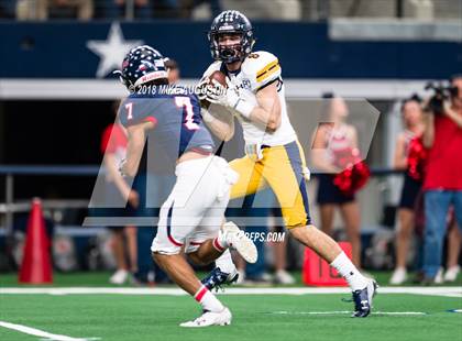 Thumbnail 2 in Highland Park vs. Ryan (UIL 5A DI Semifinal) photogallery.