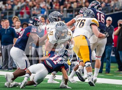 Thumbnail 1 in Highland Park vs. Ryan (UIL 5A DI Semifinal) photogallery.