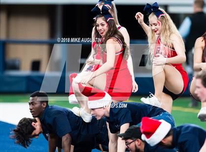 Thumbnail 3 in Highland Park vs. Ryan (UIL 5A DI Semifinal) photogallery.