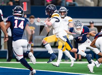 Thumbnail 3 in Highland Park vs. Ryan (UIL 5A DI Semifinal) photogallery.