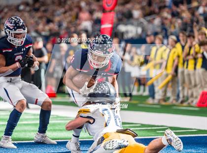 Thumbnail 2 in Highland Park vs. Ryan (UIL 5A DI Semifinal) photogallery.