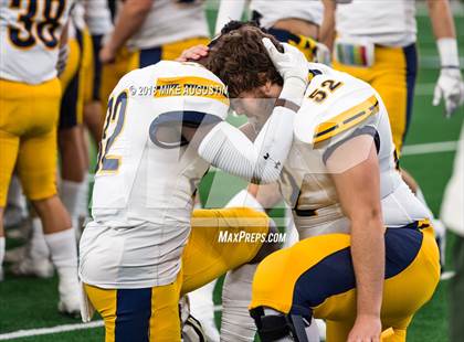 Thumbnail 3 in Highland Park vs. Ryan (UIL 5A DI Semifinal) photogallery.