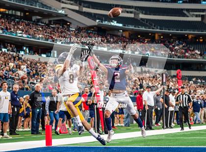 Thumbnail 3 in Highland Park vs. Ryan (UIL 5A DI Semifinal) photogallery.