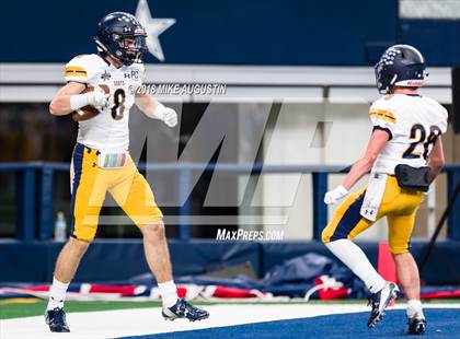 Thumbnail 3 in Highland Park vs. Ryan (UIL 5A DI Semifinal) photogallery.