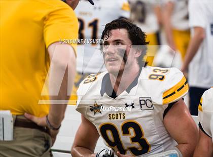 Thumbnail 2 in Highland Park vs. Ryan (UIL 5A DI Semifinal) photogallery.