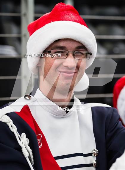 Thumbnail 3 in Highland Park vs. Ryan (UIL 5A DI Semifinal) photogallery.