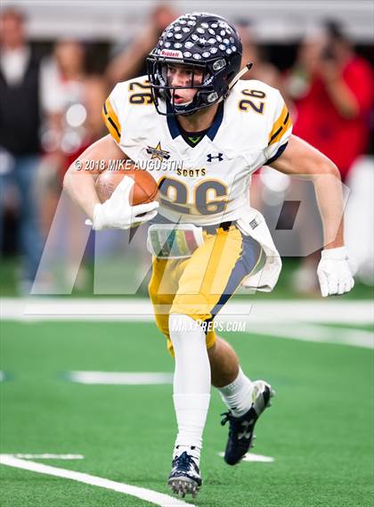 Thumbnail 3 in Highland Park vs. Ryan (UIL 5A DI Semifinal) photogallery.