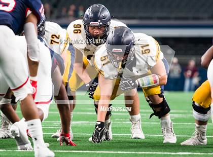 Thumbnail 3 in Highland Park vs. Ryan (UIL 5A DI Semifinal) photogallery.