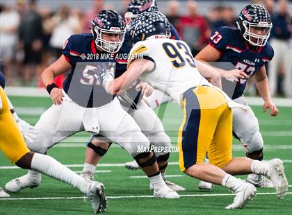 Thumbnail 3 in Highland Park vs. Ryan (UIL 5A DI Semifinal) photogallery.
