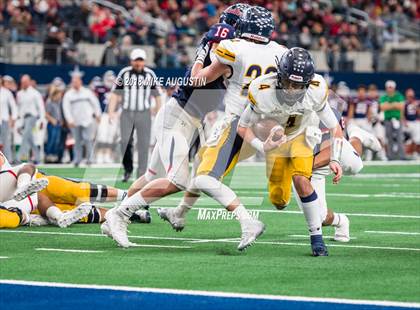 Thumbnail 3 in Highland Park vs. Ryan (UIL 5A DI Semifinal) photogallery.