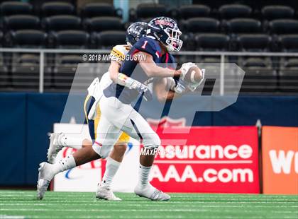 Thumbnail 3 in Highland Park vs. Ryan (UIL 5A DI Semifinal) photogallery.
