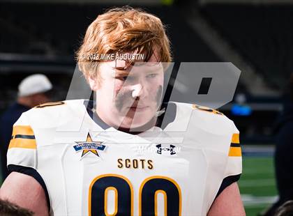Thumbnail 1 in Highland Park vs. Ryan (UIL 5A DI Semifinal) photogallery.